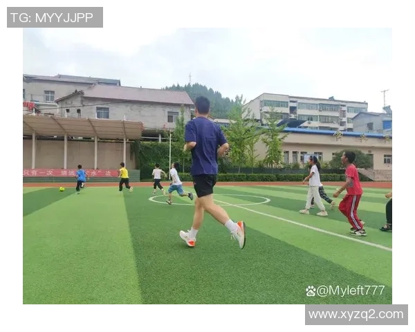 激情四射的足球活动主题探索与实践分享