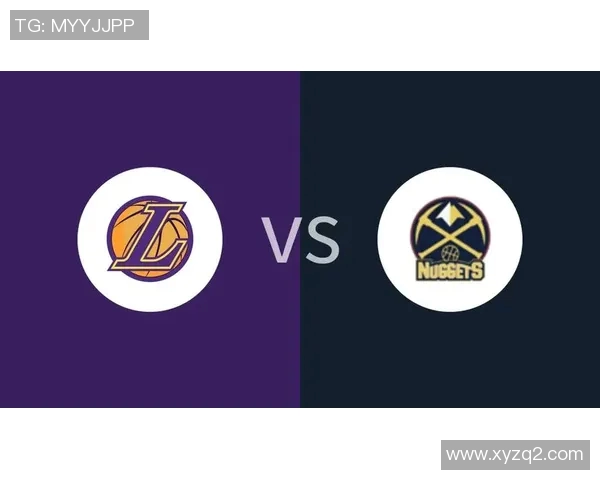 湖人对掘金西部决赛时间安排及赛程分析详解