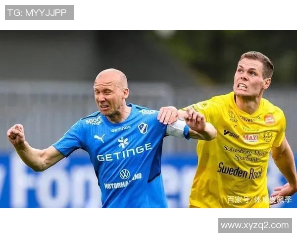 米亚尔比与瓦尔贝里激战正酣谁能在这场较量中笑到最后